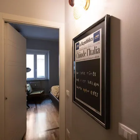 Apartment Trade Junior Verona