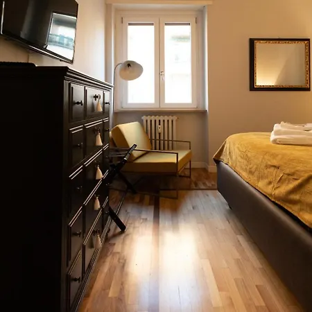 Trade Junior Apartment