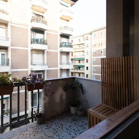 Apartment Trade Junior Verona