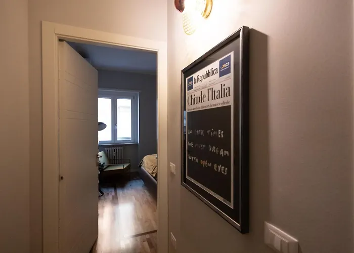 Appartamento Trade Junior Verona