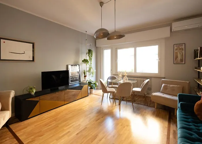 Trade Junior 아파트 *