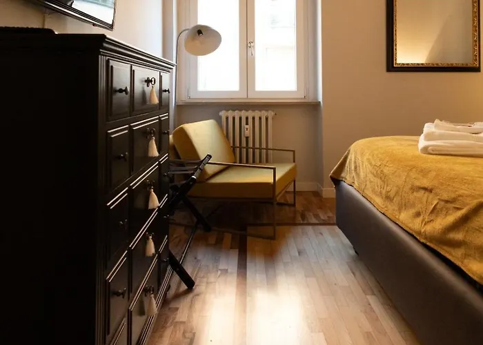 Trade Junior 아파트